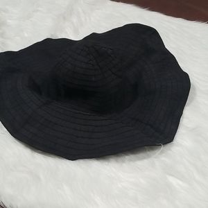 folding hat